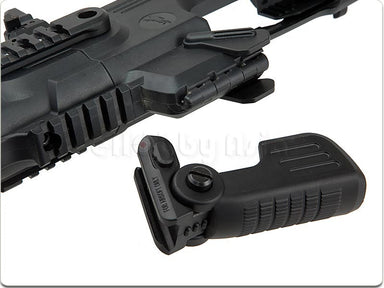 CAA RONI Pistol Carbine Conversion for G Series (Black)
