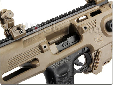 CAA RONI Pistol Carbine Conversion for G Series (Dark Earth)