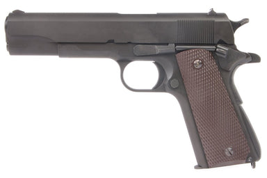 CAW M1911A1Dummy Cartridge Heavy Weight Model Gun