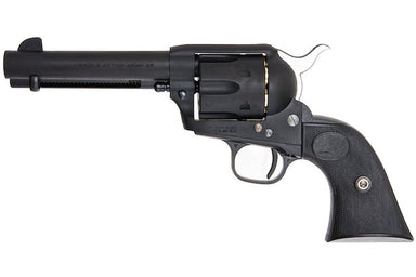 CAW SAA 2nd Civilian STD Heavyweight Black Model Gun