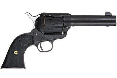 CAW SAA 2nd Civilian STD Heavyweight Black Model Gun