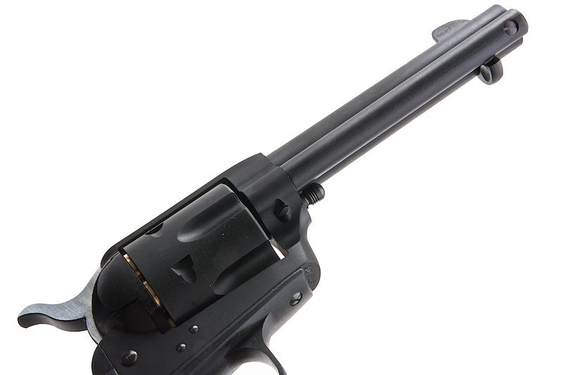 CAW SAA 2nd Civilian STD Heavyweight Black Model Gun