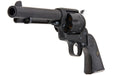 CAW SAA 2nd Artillery STD Heavyweight Black Model Gun