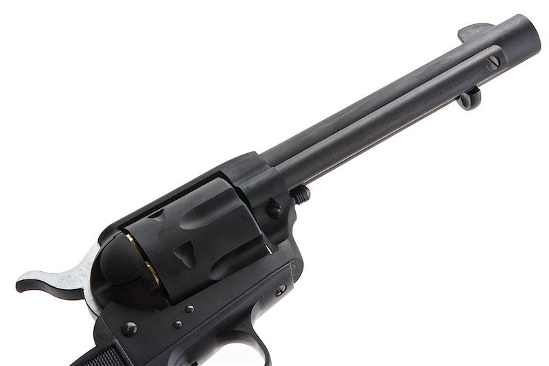 CAW SAA 2nd Artillery STD Heavyweight Black Model Gun