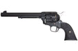 CAW SAA 2nd Cavalry STD Heavyweight Black Model Gun