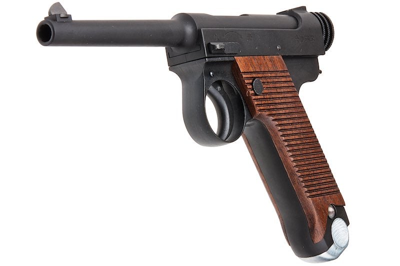CAW Nambu Type 14 Early Stage Model Heavyweight Dummy
