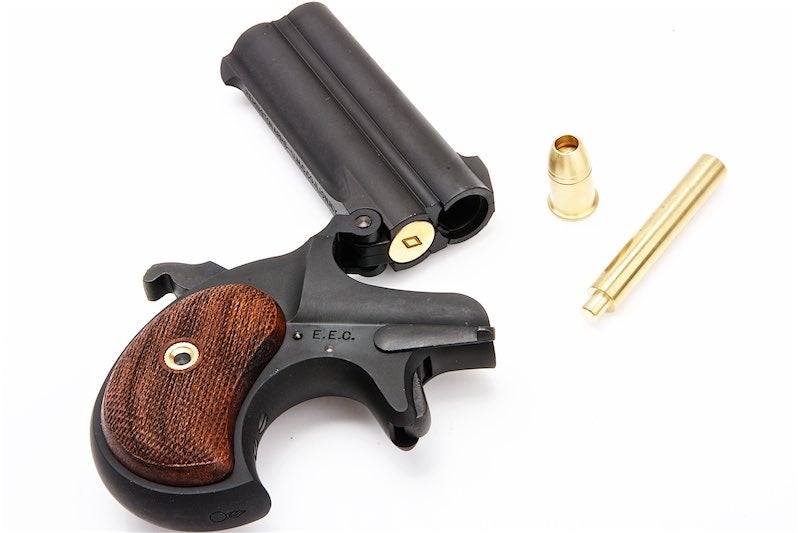CAW Double Derringer US Property Heavyweight Model Gun