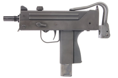 CAW Ingram M11 Heavy Weight Model Gun