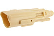 COWCOW Technology Enhance Plastic Nozzle for Action Army AAP01 GBB Pistol