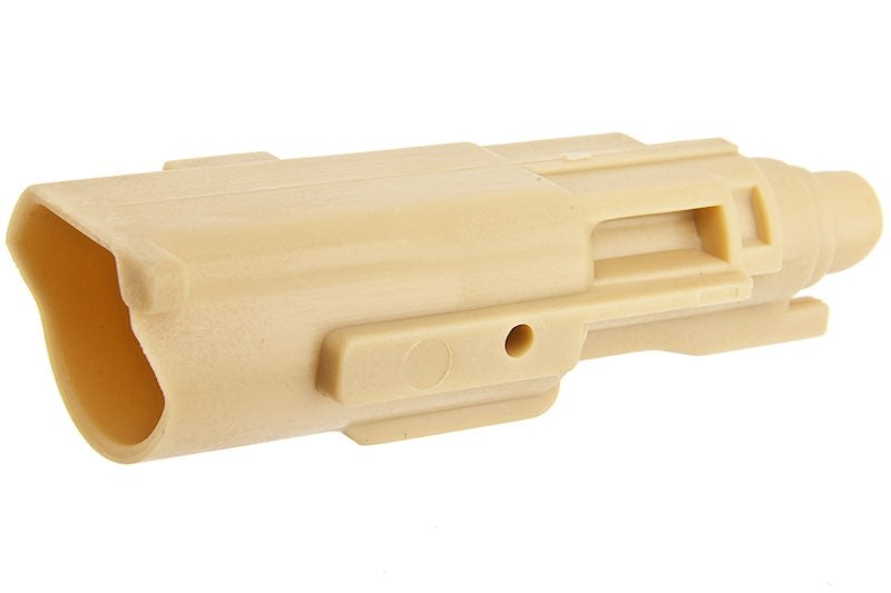 COWCOW Technology Enhance Plastic Nozzle for Action Army AAP01 GBB Pistol