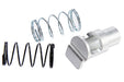 COWCOW Technology Aluminum CNC AL High Flow Nozzle Valve for Marui Model 19 GBB Pistol