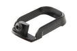 COWCOW Technology Aluminum CNC Tactical Magwell for Marui Model 17 Gen4 GBB Pistol