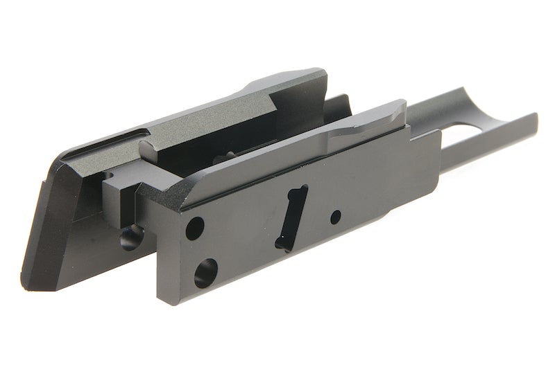 COWCOW Technology Aluminum CNC Enhanced Trigger Housing for Marui Model 17 Gen 4 GBB