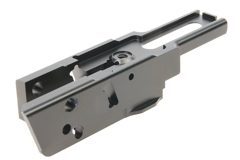 COWCOW Technology Aluminum CNC Enhanced Trigger Housing for Marui Model 17 Gen 4 GBB