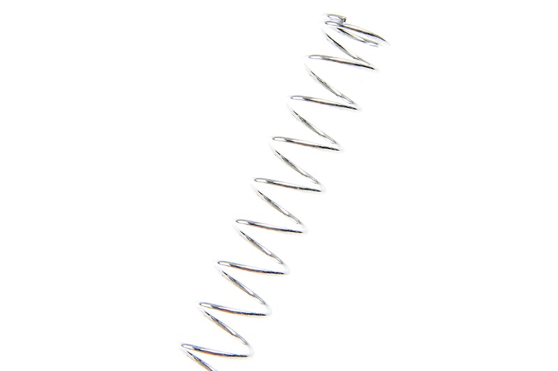 COWCOW Technology Steel 120% Recoil Spring for Marui Model 17 Gen 4 GBB