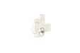 COWCOW Technology Stainless Steel Hop Up Chamber Guide Plate for Marui G17 Gen 4 GBB Pistol