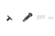 COWCOW Technology Steel Rear Sight Screw w/ Spring Set for Marui Hi-Capa GBB