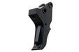 COWCOW Technology Aluminium Tactical Trigger for Marui M&P9 GBB