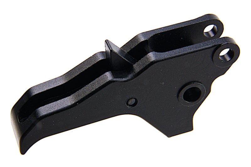 COWCOW Technology Aluminium Tactical Trigger for Marui M&P9 GBB