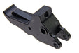 COWCOW Technology Aluminium Tactical Trigger for Marui M&P9 GBB