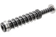 COWCOW Technology Stainless Steel Guide Rod for Umarex (VFC) G19X GBB