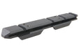 C&C Tac V3 0.410 inch Riser Mount Low Profile Rail Set