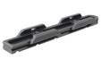 C&C Tac V3 0.410 inch Riser Mount Low Profile Rail Set