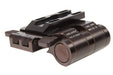 C&C Tac Filp Mount for G33 / G32 3x Magnifier (BR)
