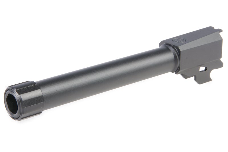 C&C Tac Threaded Outer Barrel for SIG AIR M17 GBB (14mm CCW)
