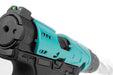 C&C MAK Style Slide Set for Action Army AAP01 GBB Pistol