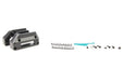 C&C MAK Style Slide Set for Action Army AAP01 GBB Pistol