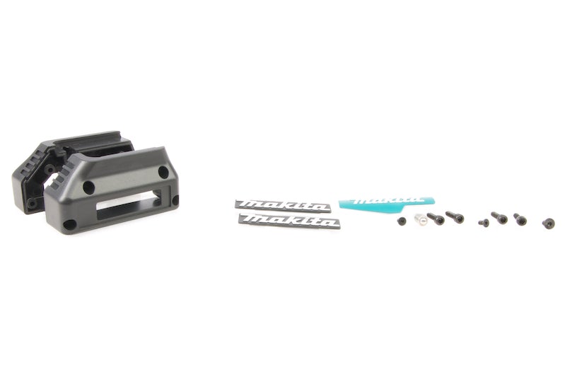 C&C MAK Style Slide Set for Action Army AAP01 GBB Pistol