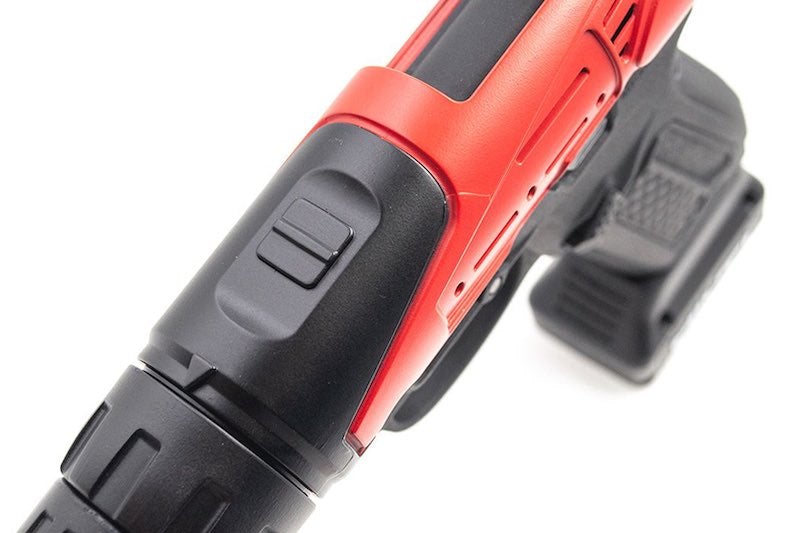 C&C Tac Red Hit Style Slide Set for Action Army AAP01 GBB Pistol