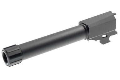 C&C Tac Threaded Outer Barrel for SIG AIR M18 GBB (14mm CCW)