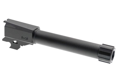 C&C Tac Threaded Outer Barrel for SIG AIR M18 GBB (14mm CCW)