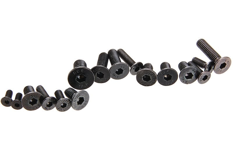 C&C Tac AI 01 Rifle Kit for Action Army AAP01 GBB | eHobbyAsia
