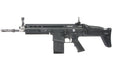 Cybergun (WE) SCAR-H Series Airsoft Gas Blow Back GBB Rifle