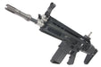 Cybergun (WE) SCAR-H Series Airsoft Gas Blow Back GBB Rifle