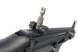 Cybergun (WE) SCAR-H Series Airsoft Gas Blow Back GBB Rifle