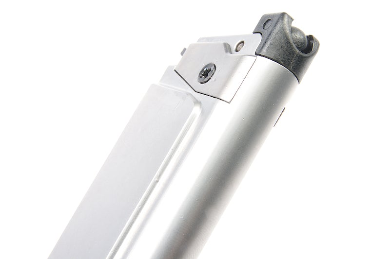 Cybergun Colt .25 7rds Gas Magazine (Silver)