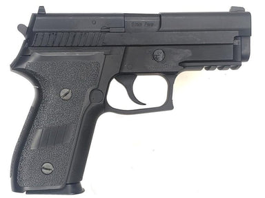 Cyber Gun Swiss Arms Tactical P229 GBB Pistol