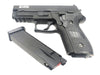 Cyber Gun Swiss Arms Tactical P229 GBB Pistol