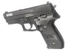 Cyber Gun Swiss Arms Tactical P229 GBB Pistol