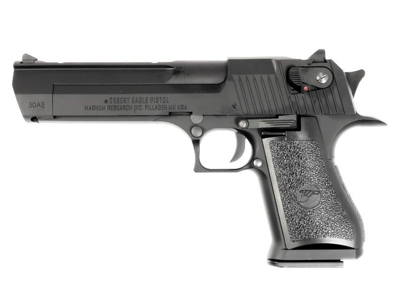 Desert Eagles Guns