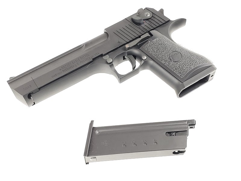 Cybergun Desert Eagle Airsoft Electric Pistol 