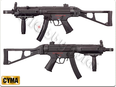 CYMA M5A5 CM041 SMG AEG Rifle