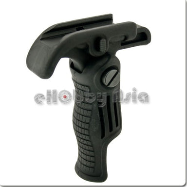 CYMA C.16 QD Tactical Foregrip (Black)