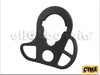 CYMA M4 CQB Gun Stock Ring Sling Swivel