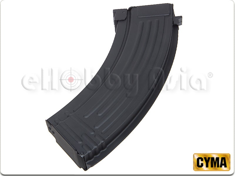 CYMA 500rd AK Iron Wire AEG Magazine (C22L)