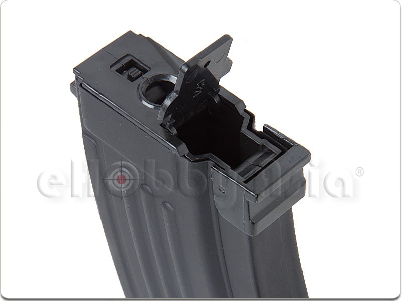 CYMA 500rd AK Iron Wire AEG Magazine (C22L)